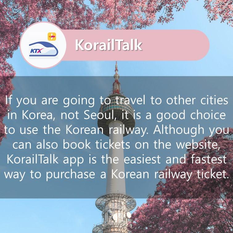 7 Helpful Apps For Visiting South Korea Joinus World
