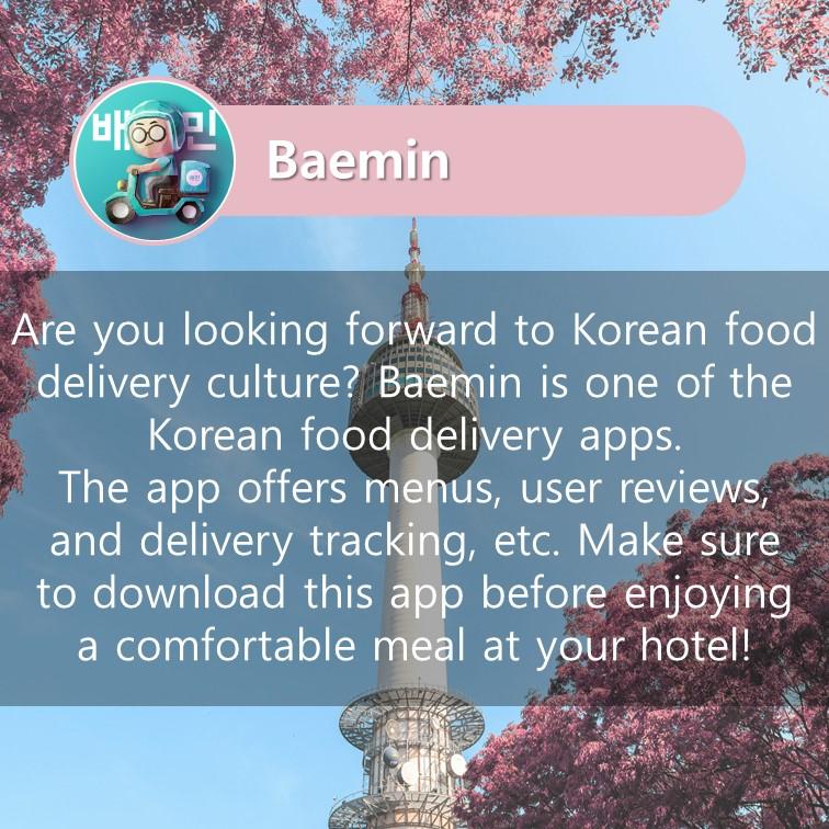 7 Helpful Apps For Visiting South Korea Joinus World